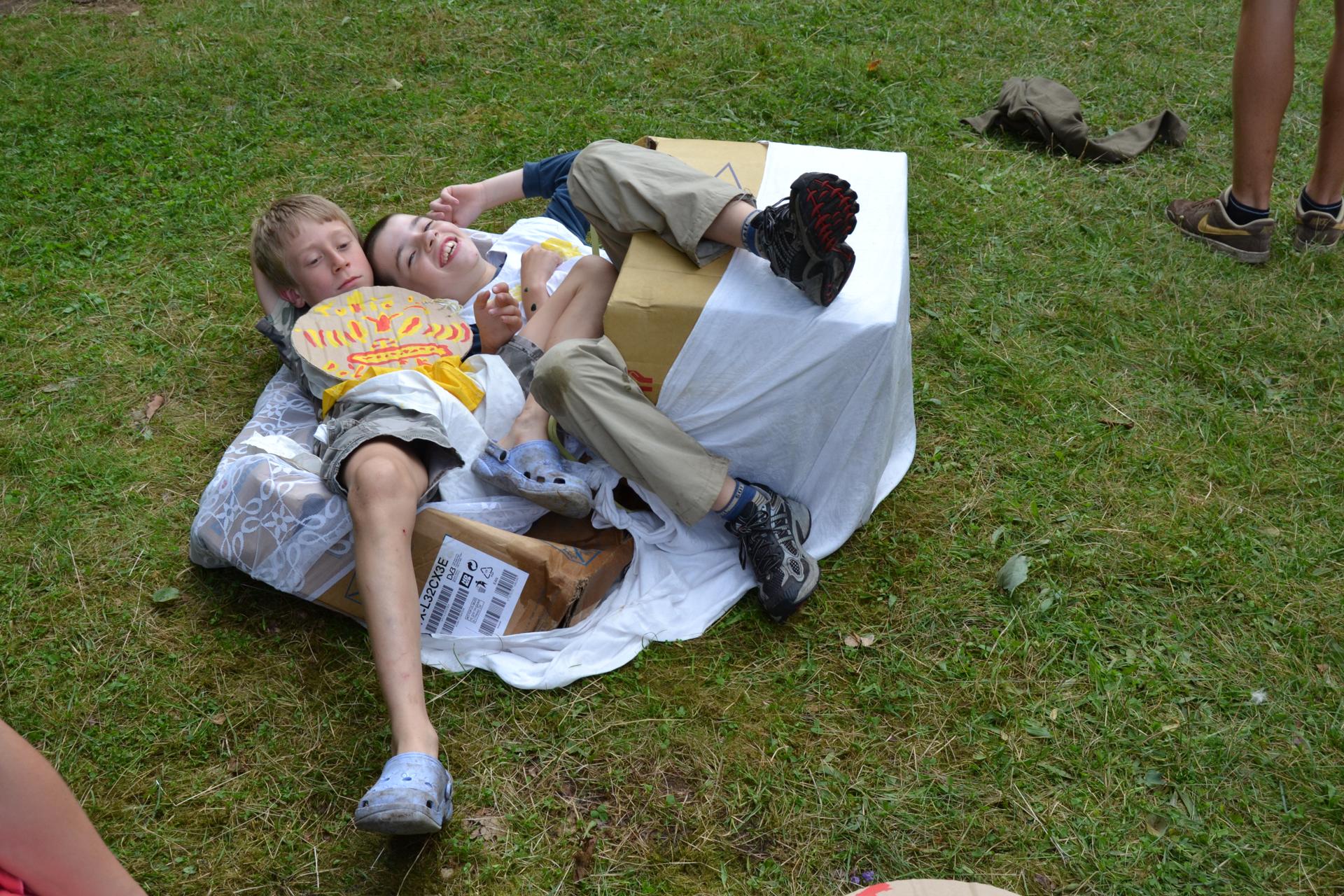 Karštejn 2012 Image 135